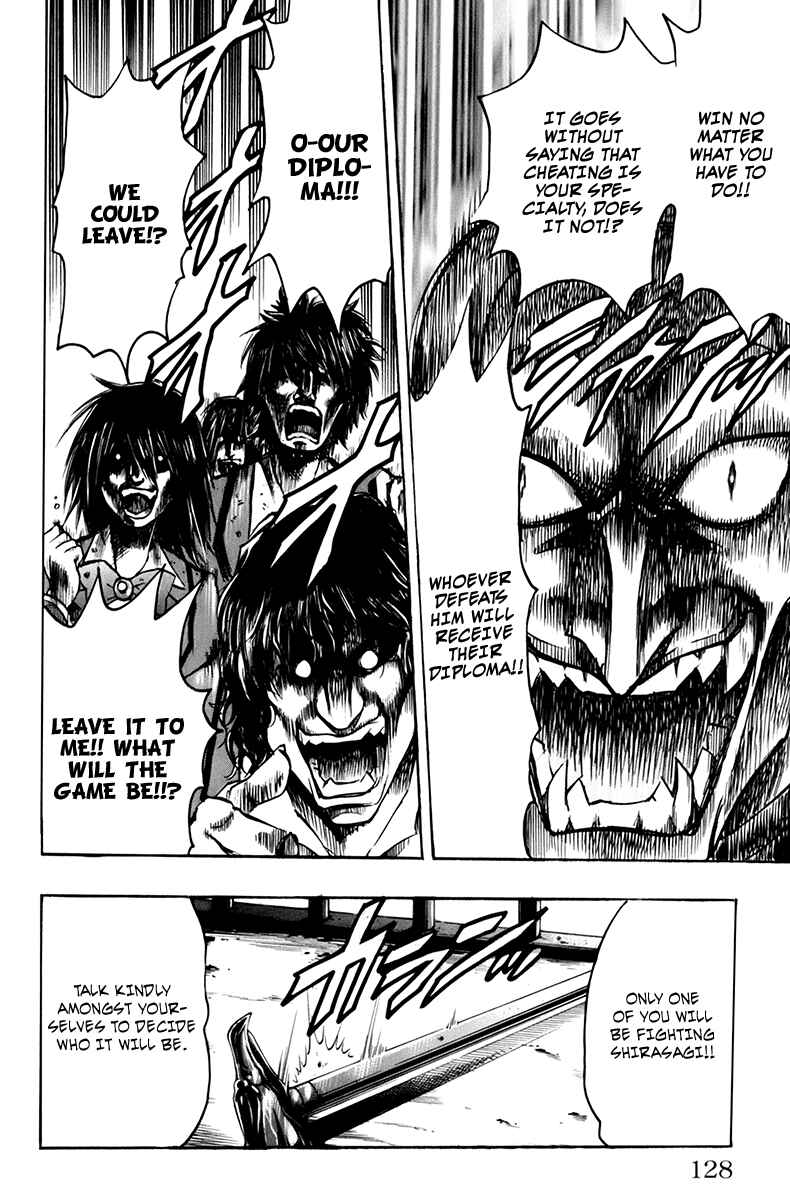 Page 19 Chapter 30 Gamble Fish