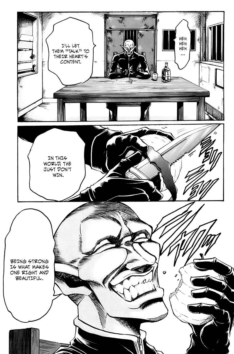 Page 22 Chapter 30 Gamble Fish