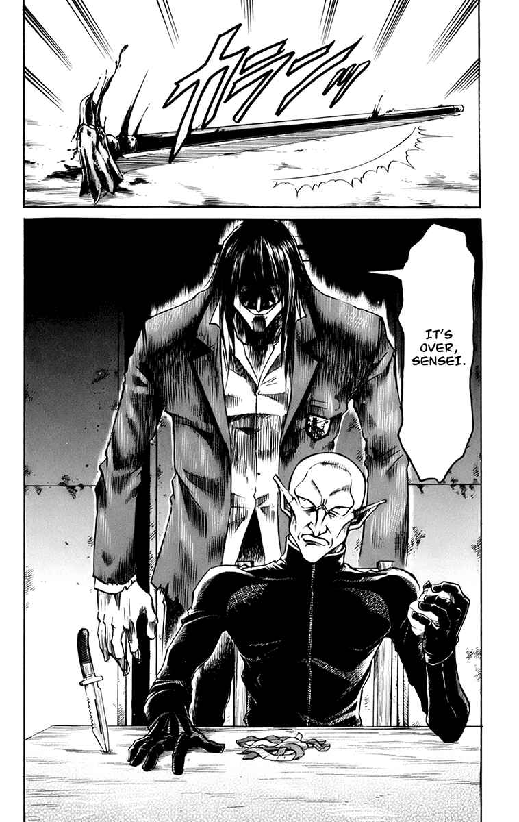 Page 23 Chapter 30 Gamble Fish