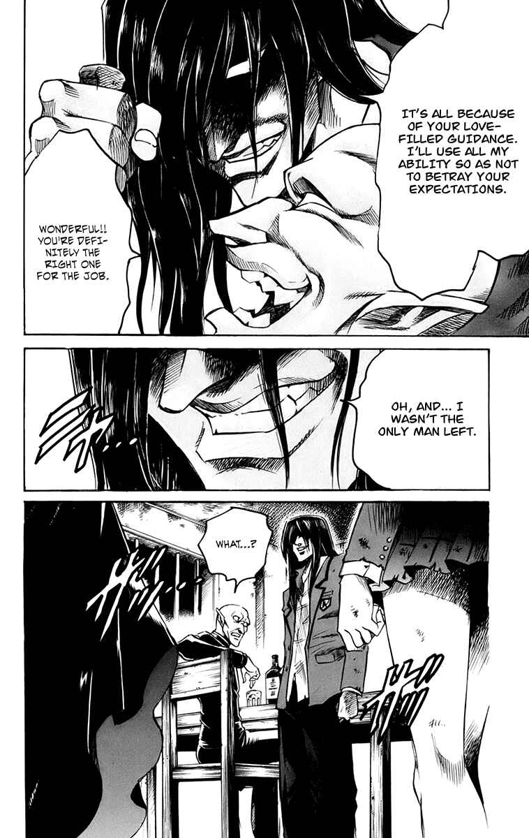 Page 25 Chapter 30 Gamble Fish