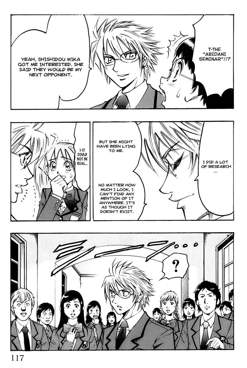 Page 8 Chapter 30 Gamble Fish