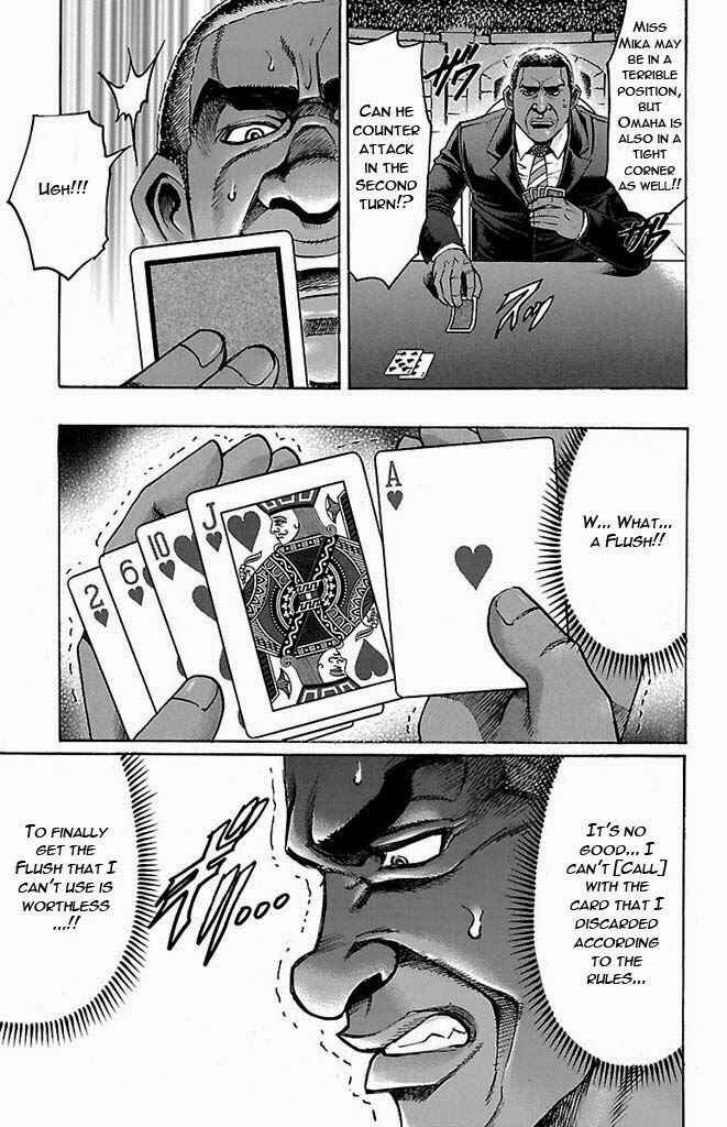 Page 11 Chapter 131 Gamble Fish