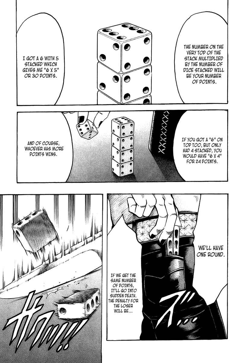 Page 21 Chapter 37 Gamble Fish