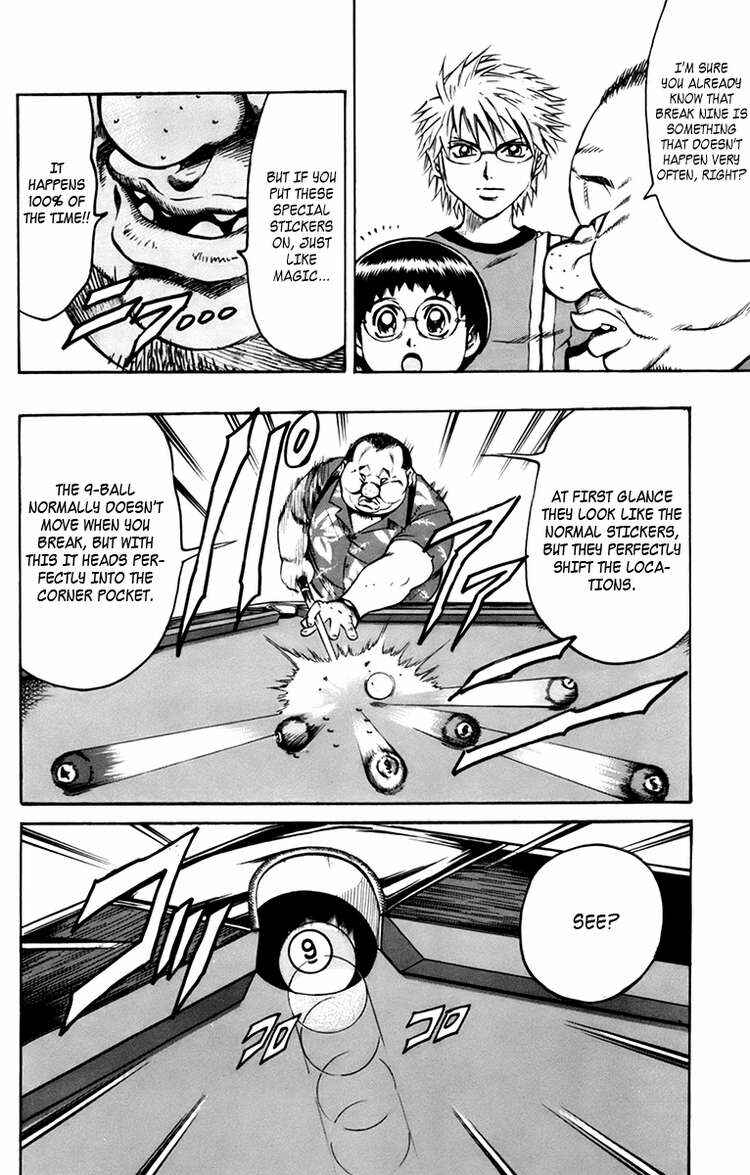 Page 15 Chapter 20 Gamble Fish
