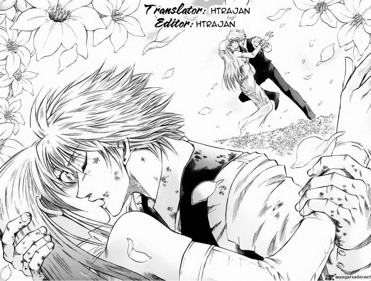 Page 21 Chapter 93 Gamble Fish