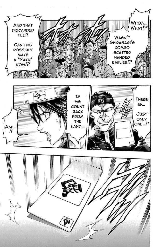 Page 19 Chapter 156 Gamble Fish