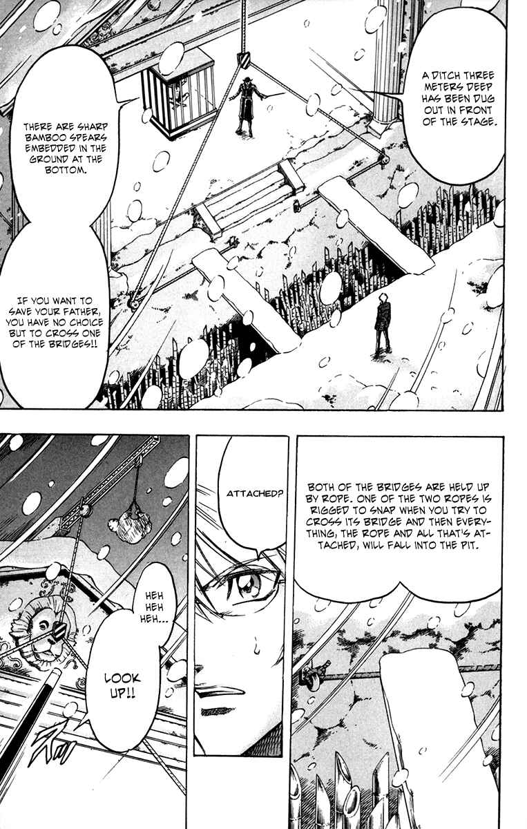 Page 18 Chapter 52 Gamble Fish
