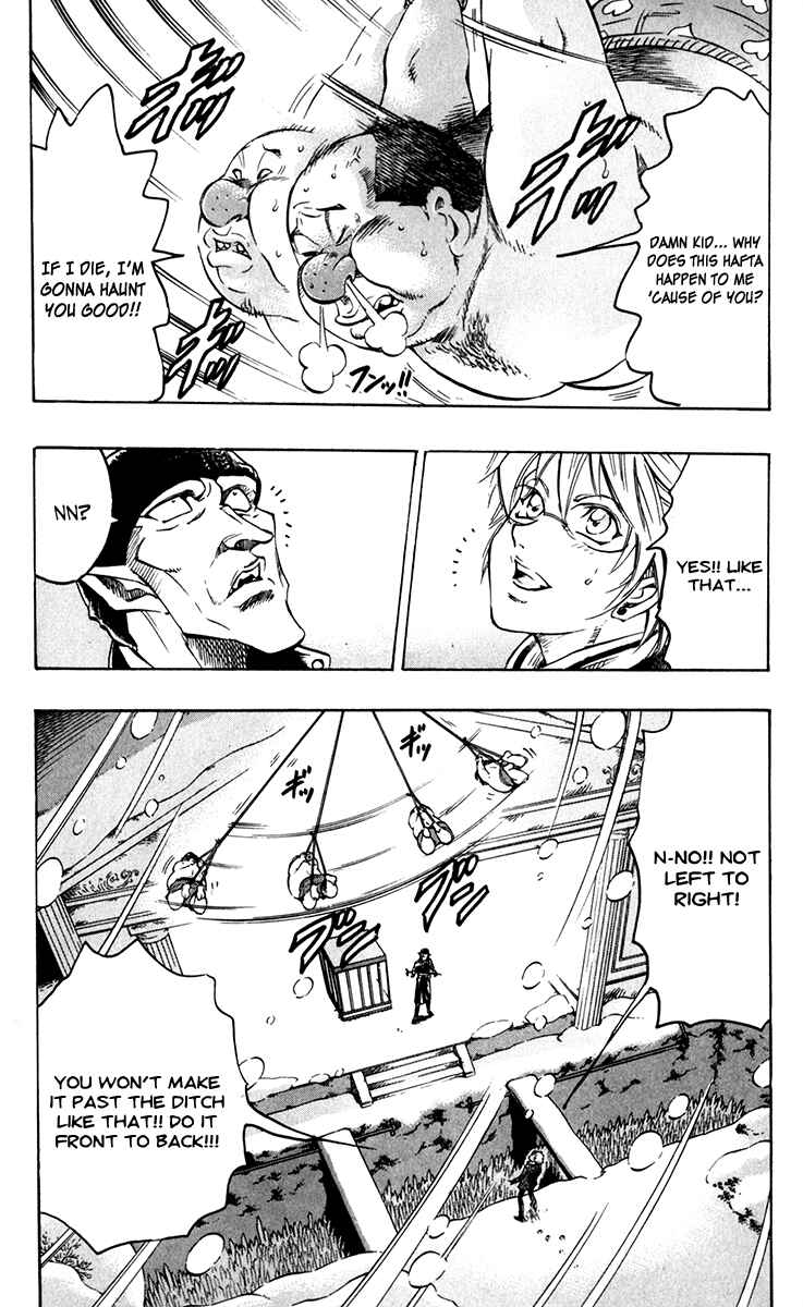 Page 23 Chapter 52 Gamble Fish