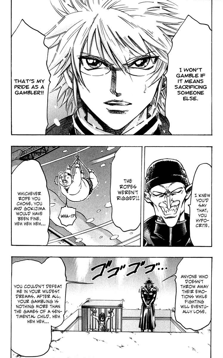 Page 28 Chapter 52 Gamble Fish