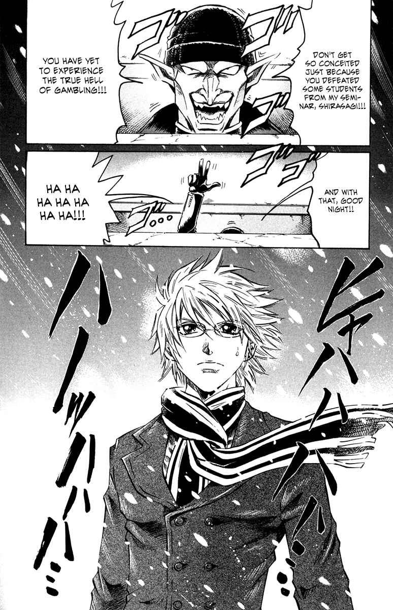 Page 29 Chapter 52 Gamble Fish