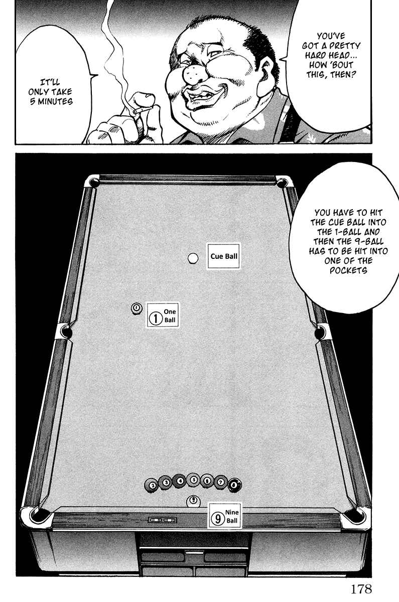 Page 12 Chapter 15 Gamble Fish