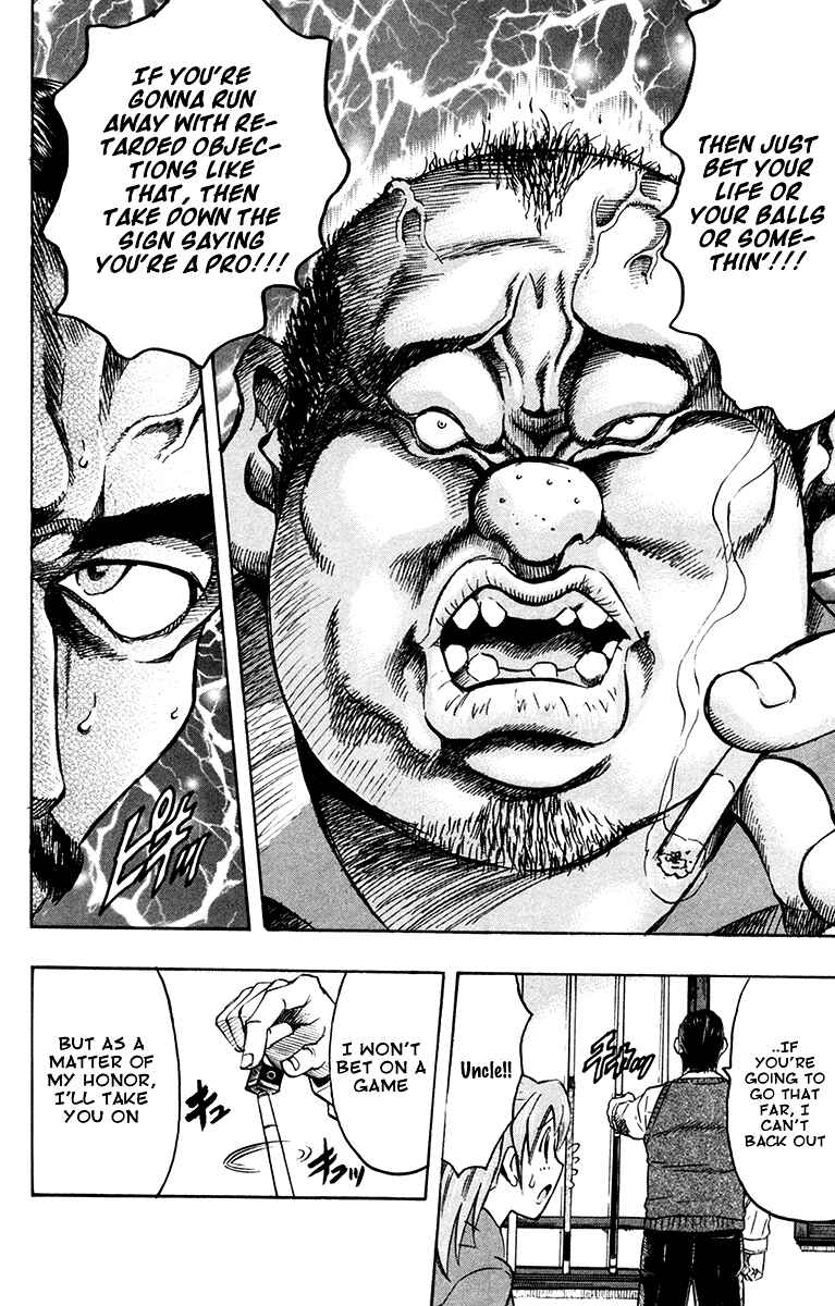 Page 14 Chapter 15 Gamble Fish