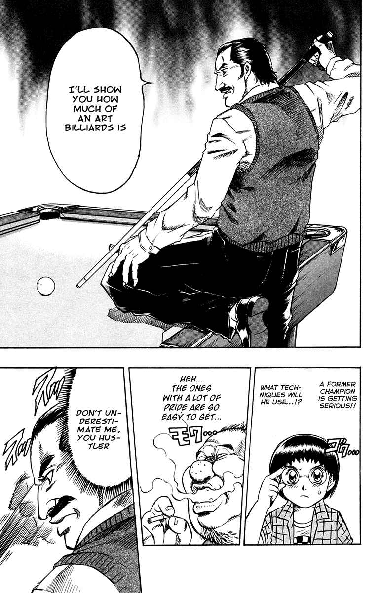 Page 15 Chapter 15 Gamble Fish