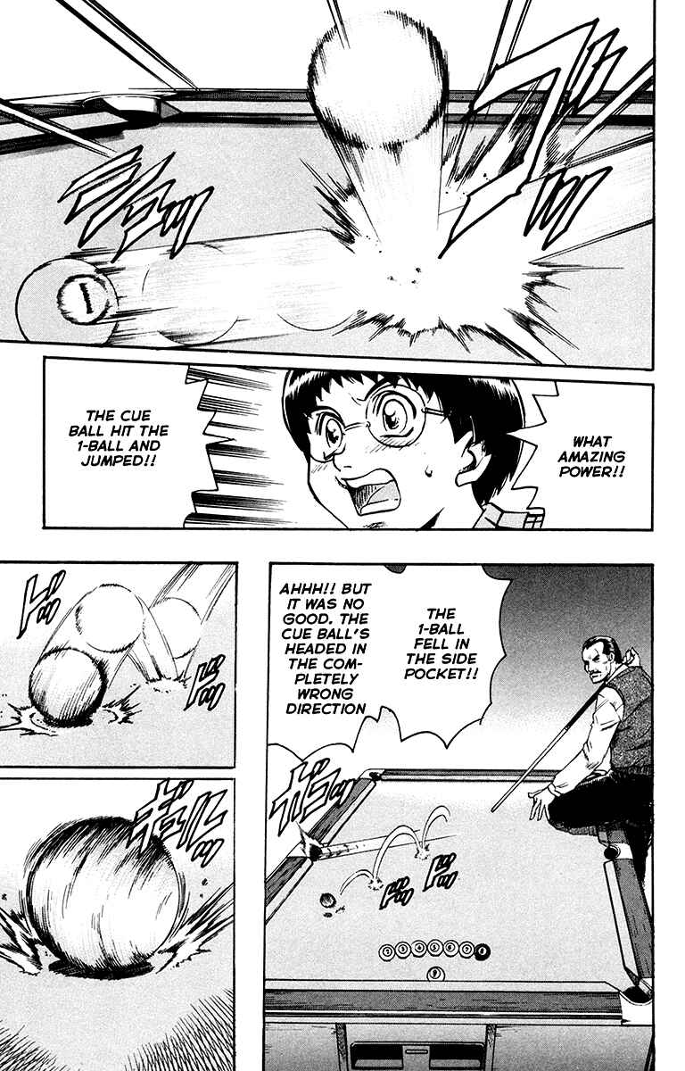 Page 17 Chapter 15 Gamble Fish