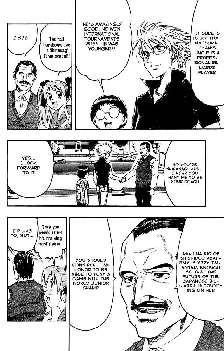 Page 4 Chapter 15 Gamble Fish
