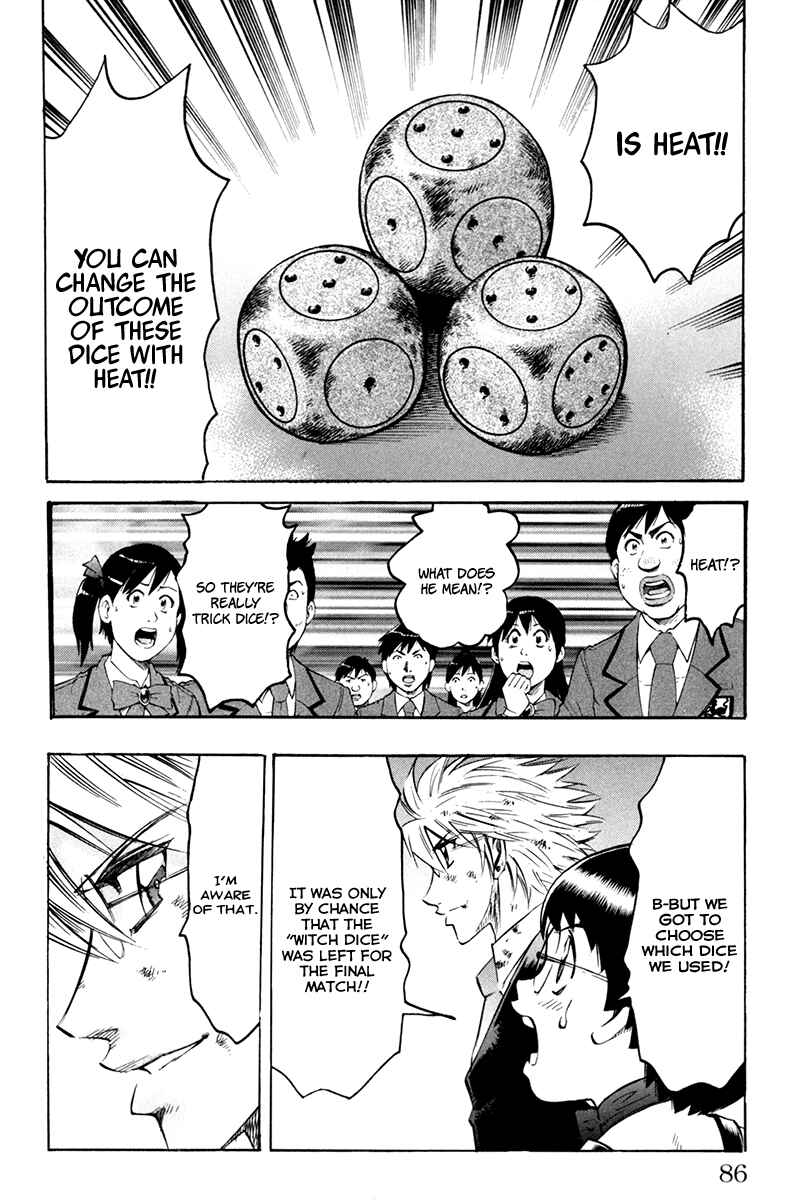 Page 2 Chapter 47 Gamble Fish