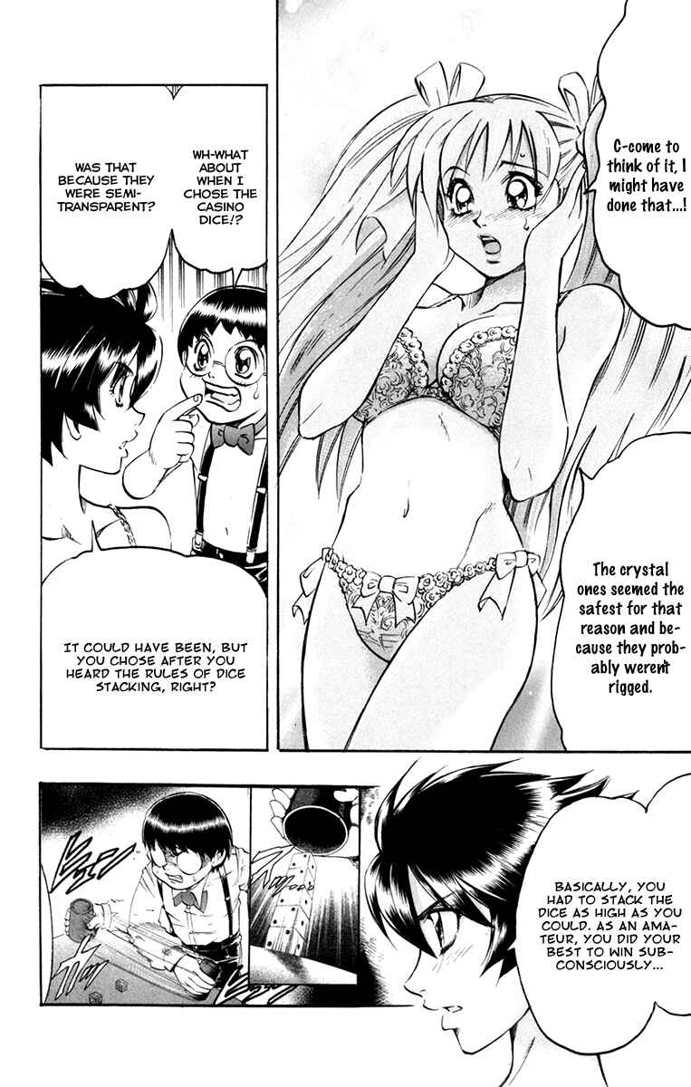 Page 8 Chapter 47 Gamble Fish