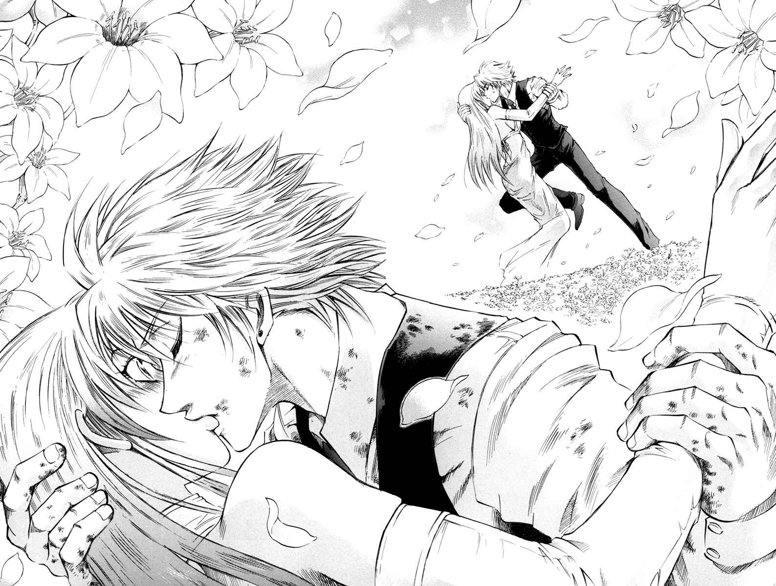 Page 17 Chapter 50 Gamble Fish