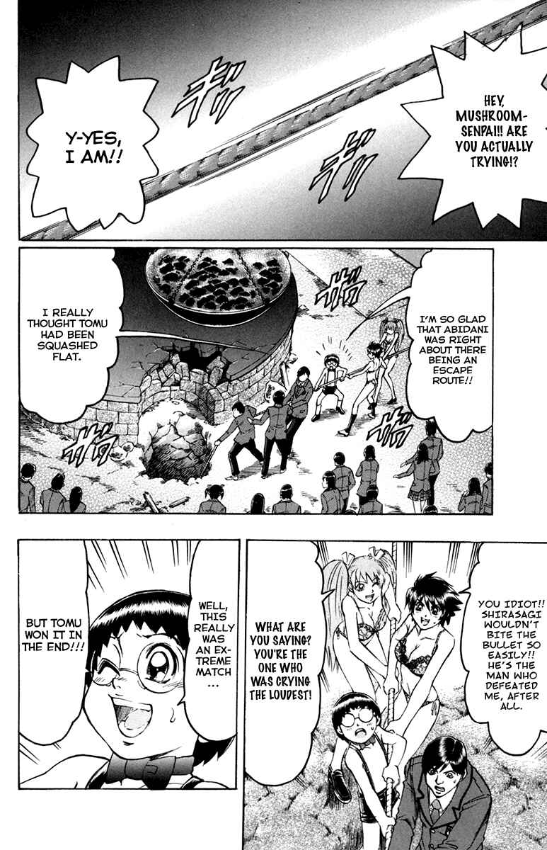 Page 20 Chapter 50 Gamble Fish
