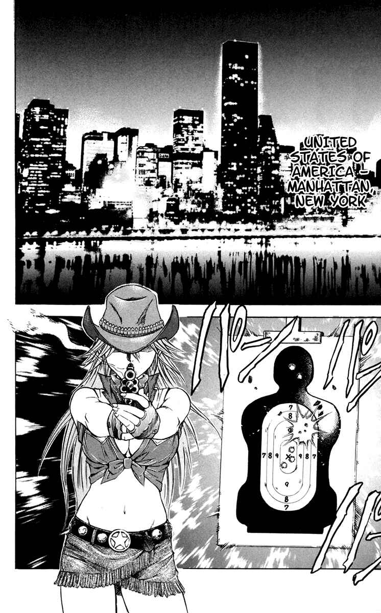 Page 22 Chapter 50 Gamble Fish