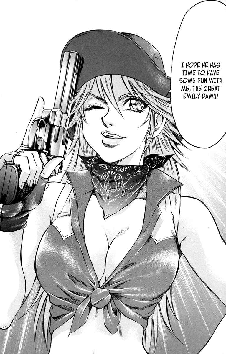 Page 24 Chapter 50 Gamble Fish