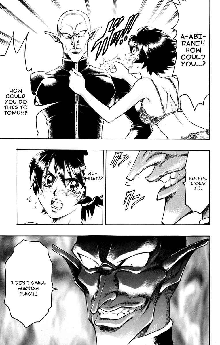 Page 4 Chapter 50 Gamble Fish