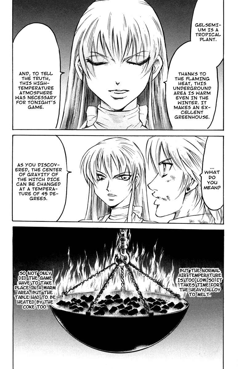 Page 9 Chapter 50 Gamble Fish