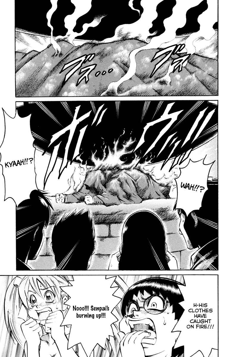 Page 13 Chapter 46 Gamble Fish