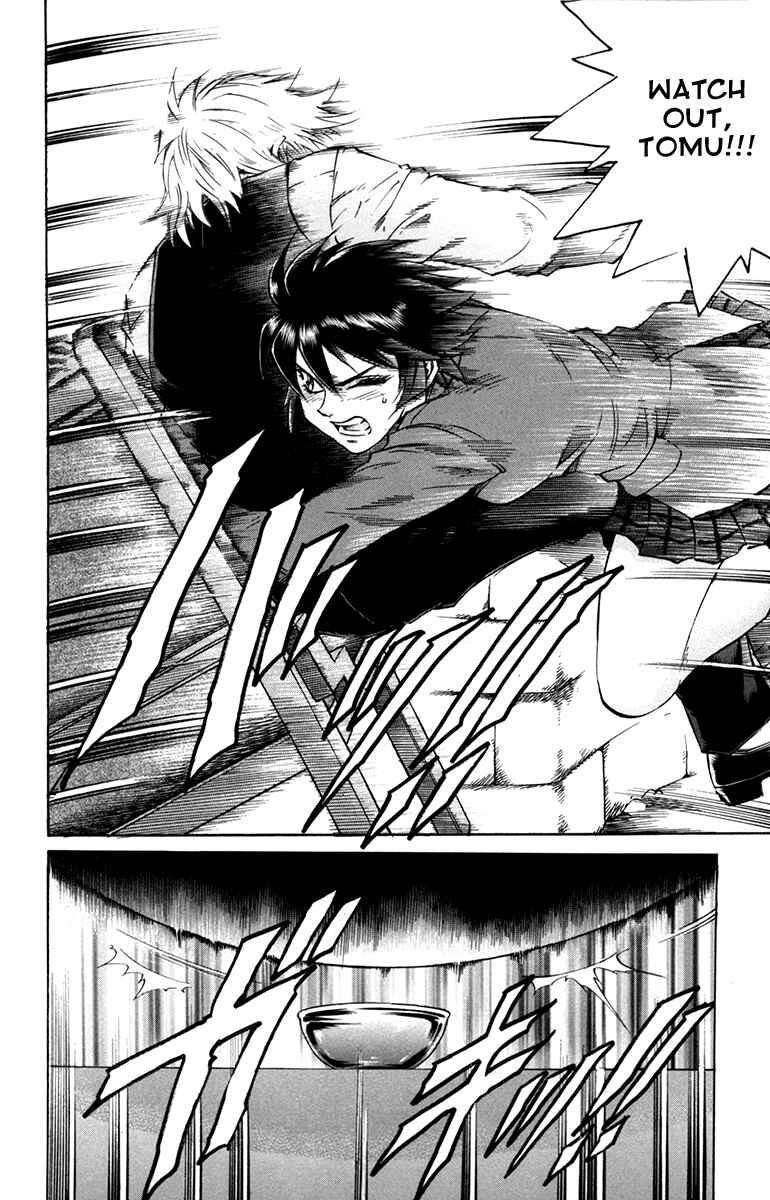 Page 2 Chapter 46 Gamble Fish