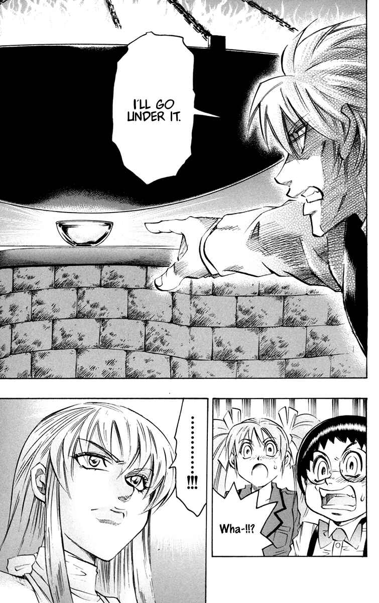 Page 7 Chapter 46 Gamble Fish