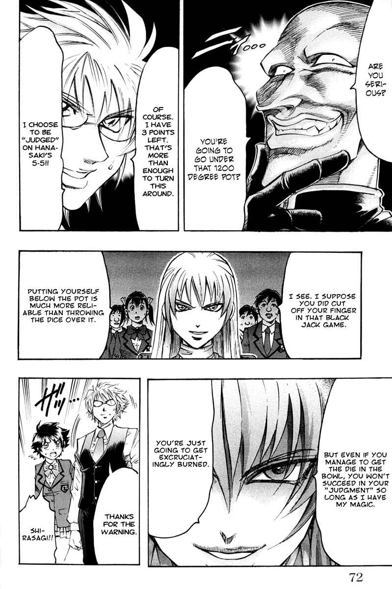 Page 8 Chapter 46 Gamble Fish