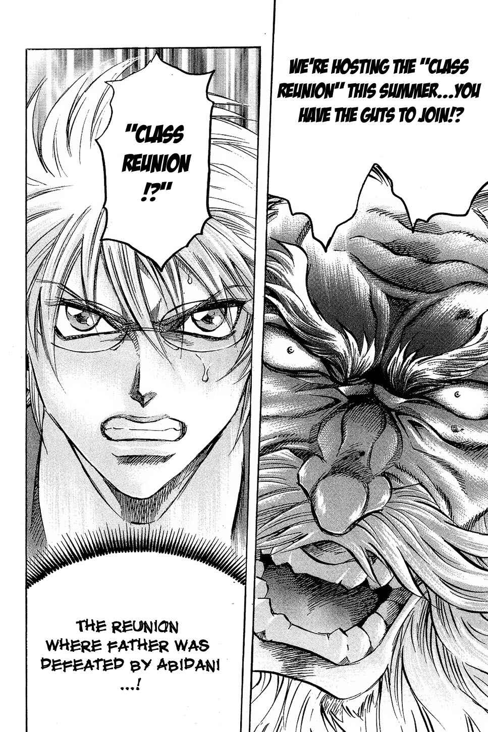 Page 20 Chapter 82 Gamble Fish