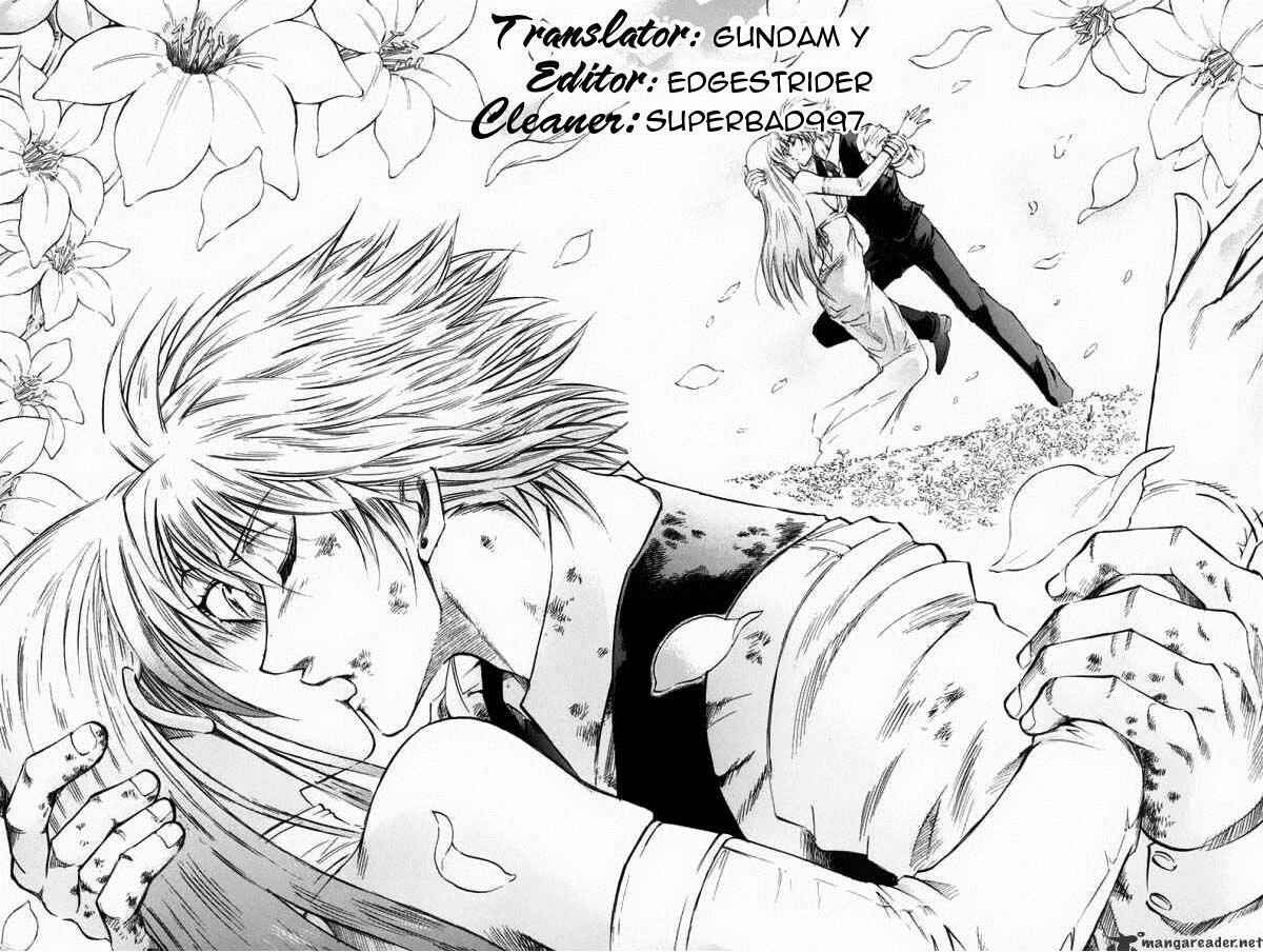 Page 21 Chapter 103 Gamble Fish
