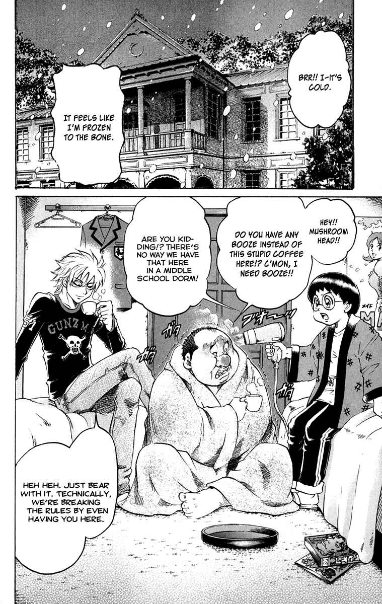 Page 4 Chapter 53 Gamble Fish