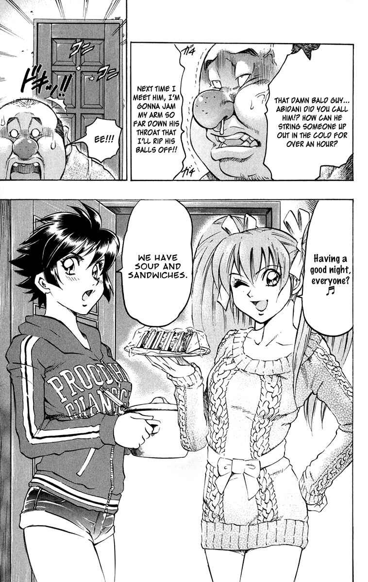 Page 5 Chapter 53 Gamble Fish