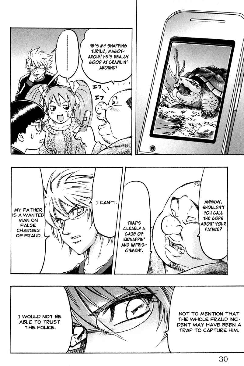 Page 8 Chapter 53 Gamble Fish