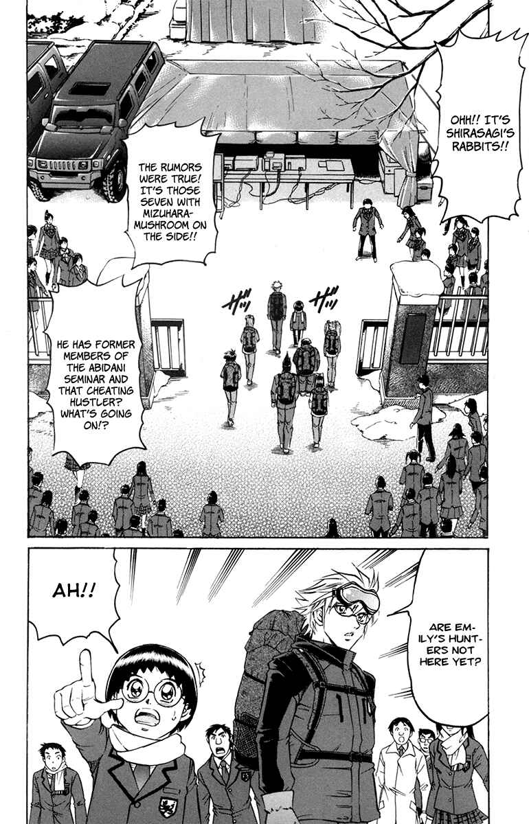 Page 12 Chapter 61 Gamble Fish