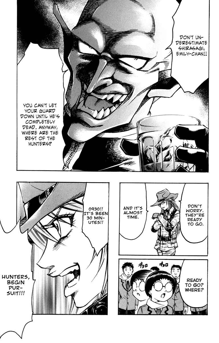 Page 21 Chapter 61 Gamble Fish