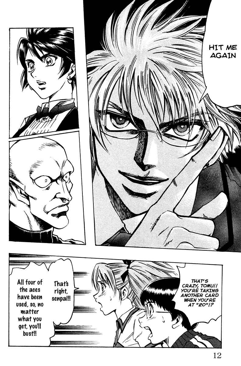 Page 10 Chapter 7 Gamble Fish