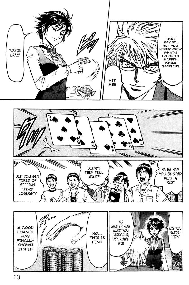 Page 11 Chapter 7 Gamble Fish