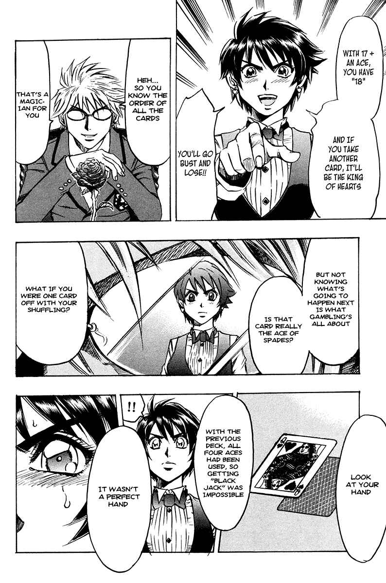 Page 20 Chapter 7 Gamble Fish