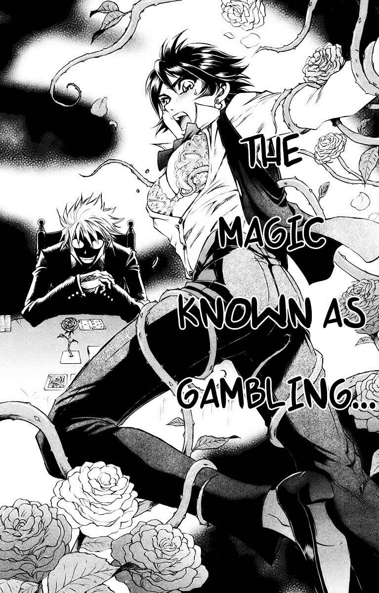 Page 22 Chapter 7 Gamble Fish