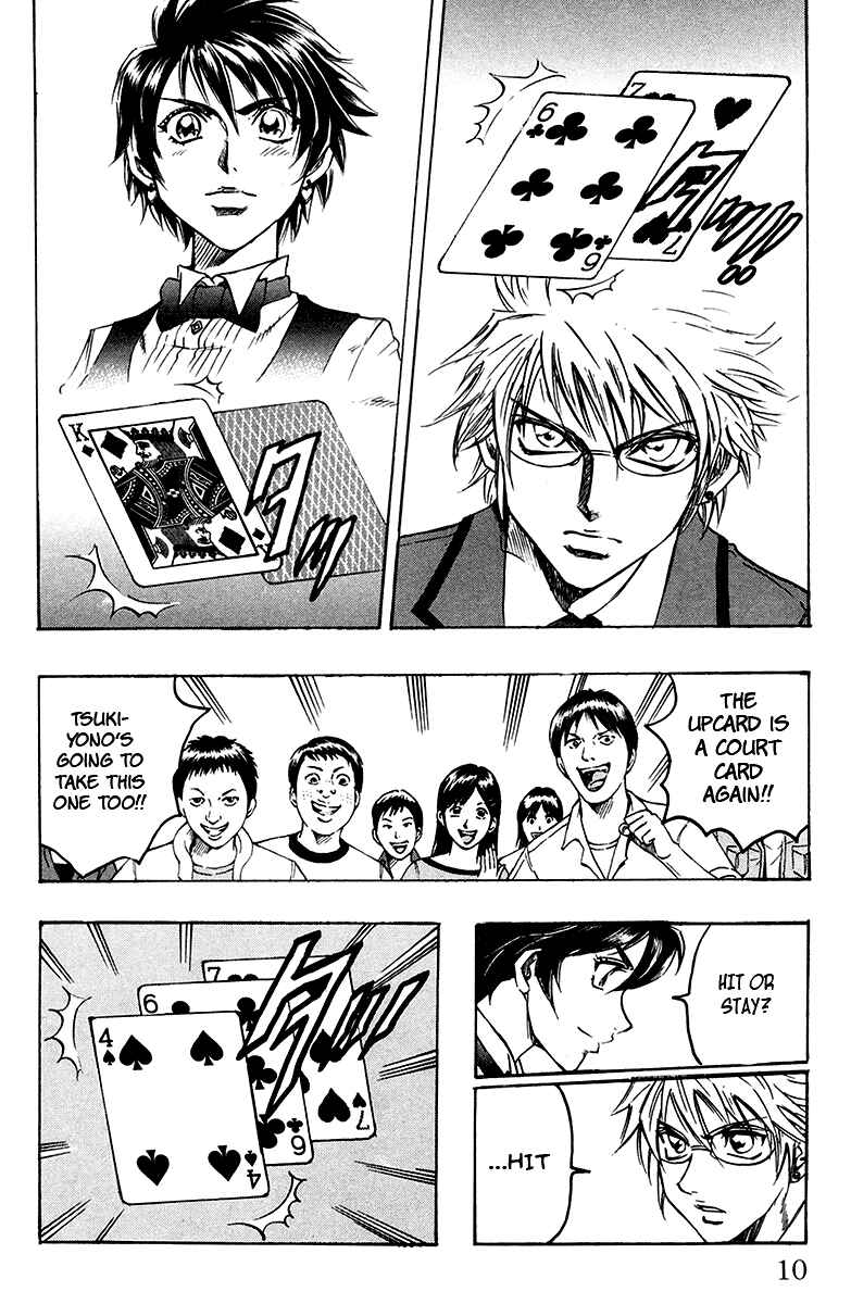 Page 8 Chapter 7 Gamble Fish