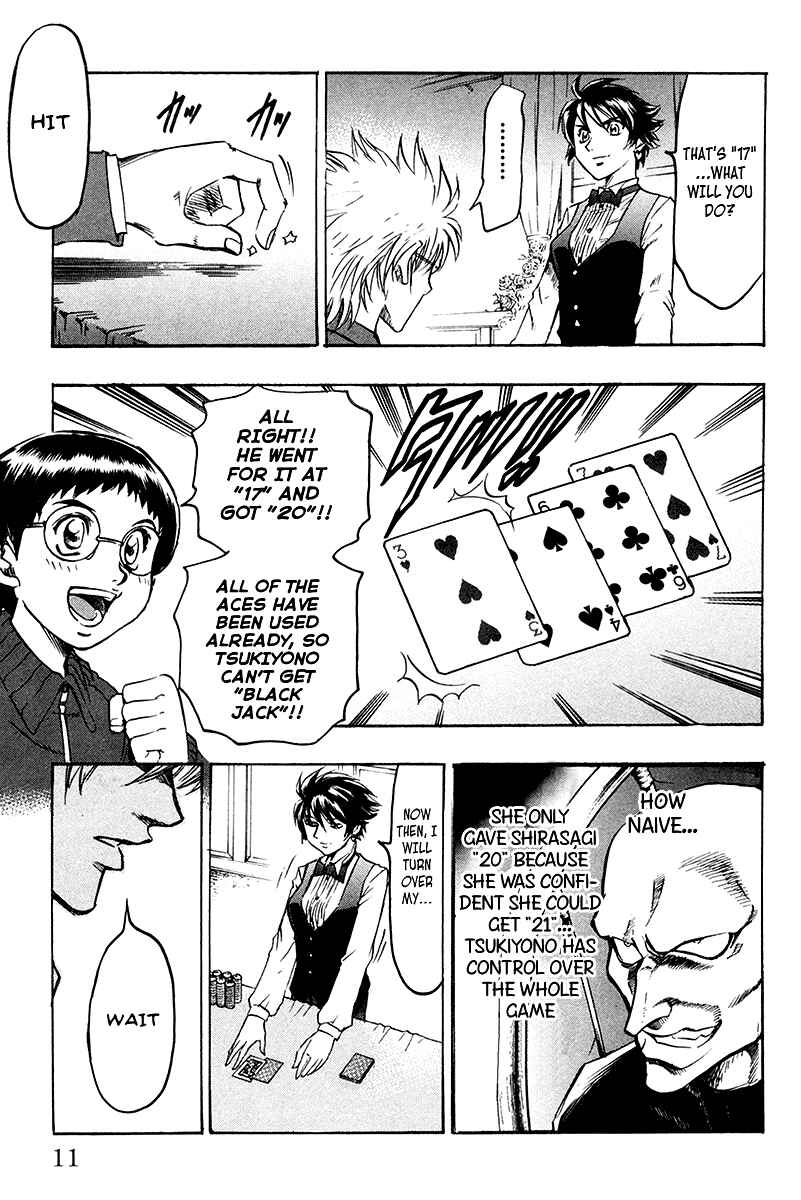 Page 9 Chapter 7 Gamble Fish