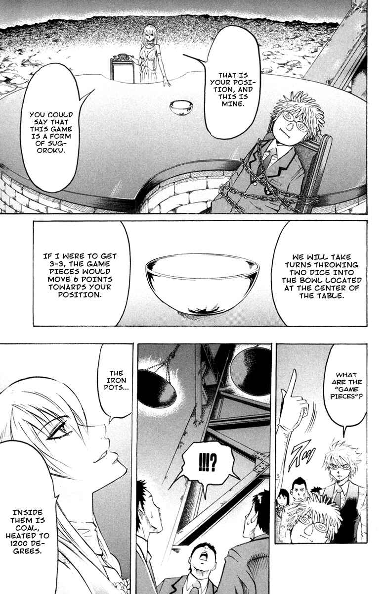 Page 13 Chapter 41 Gamble Fish