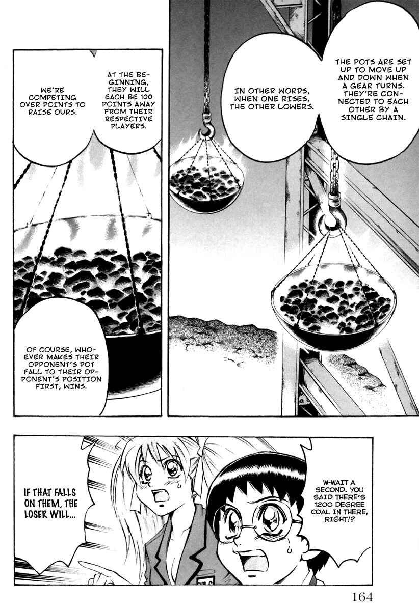 Page 14 Chapter 41 Gamble Fish