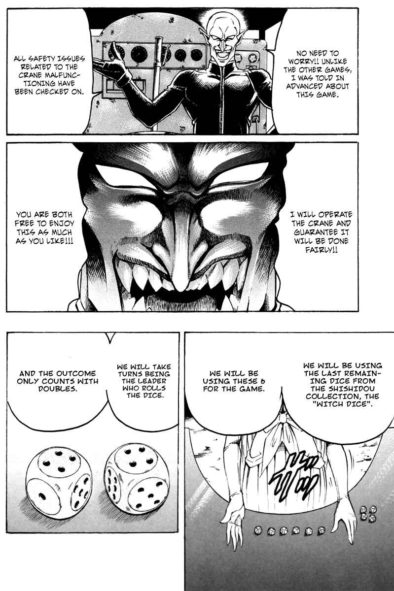 Page 16 Chapter 41 Gamble Fish