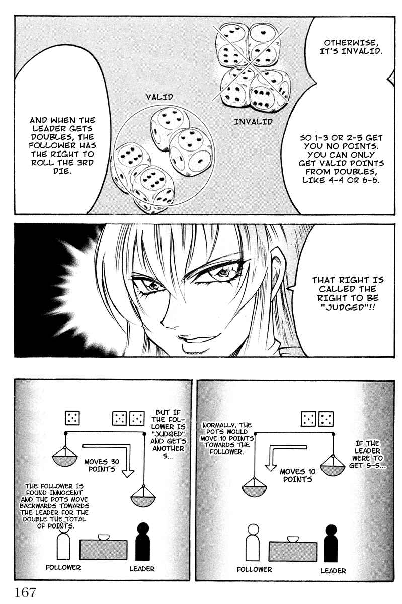 Page 17 Chapter 41 Gamble Fish