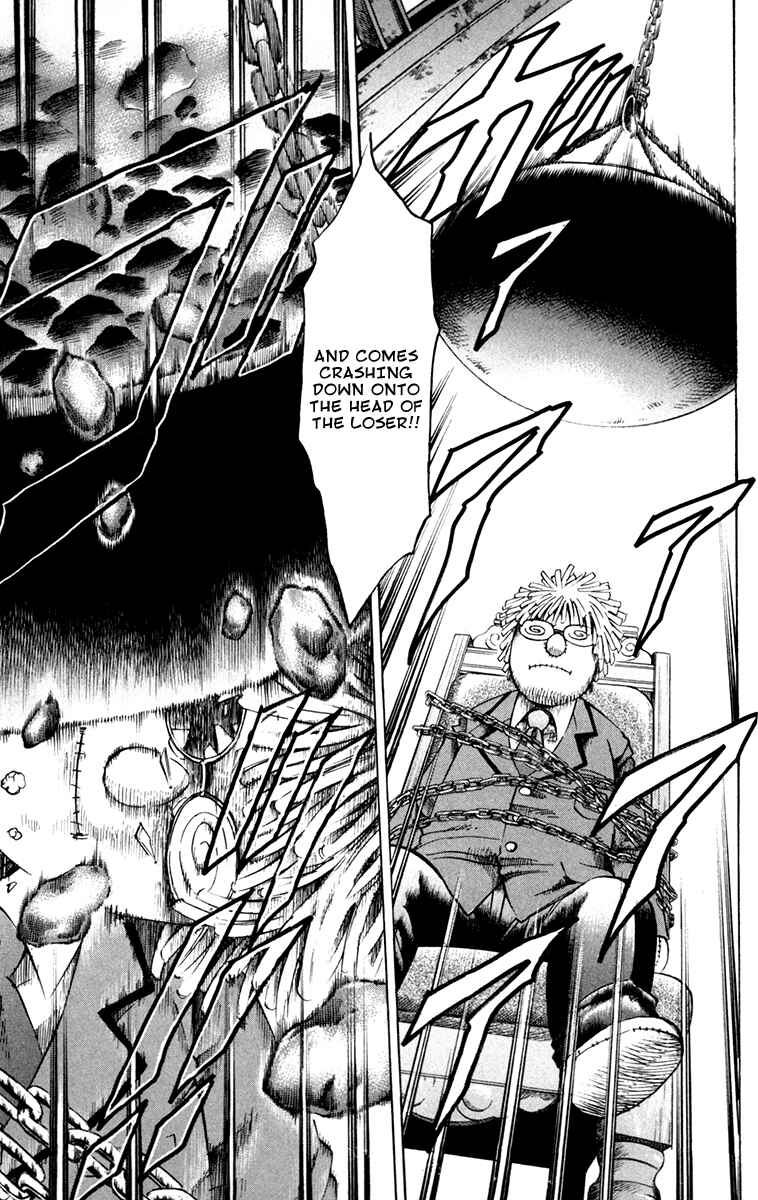 Page 19 Chapter 41 Gamble Fish