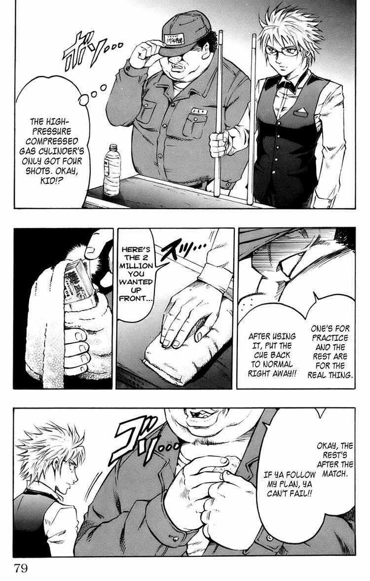 Page 14 Chapter 19 Gamble Fish